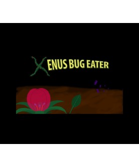 Xenus Bug Eater Steam Key GLOBAL
